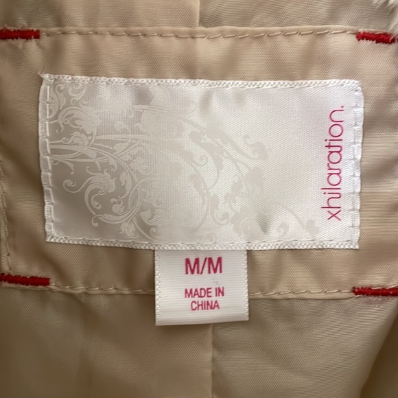 Fur jacket - Picture 2 of 3